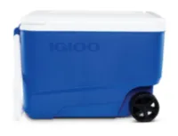 Igloo Coolers Wheelie Cool 38 36l Steife Tragbare Kühlbox Igloo Coolers Wheelie Cool 38 36l Steife Tragbare Kühlbox