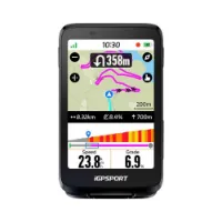 Igpsport Binavi Fahrradcomputer Igpsport Binavi Fahrradcomputer