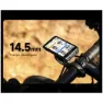 Igpsport Binavi Fahrradcomputer, Black, One Size