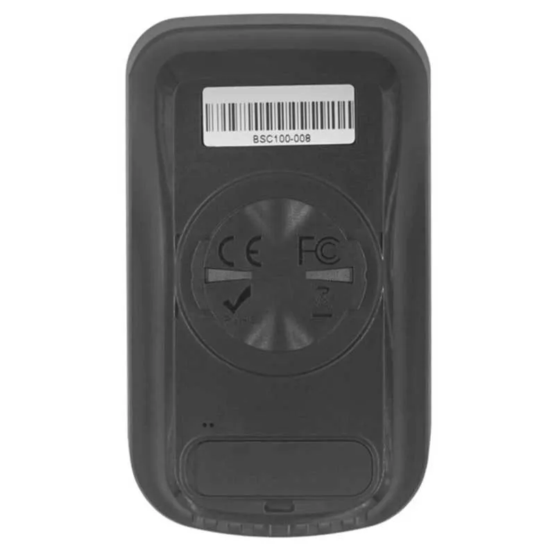 Igpsport Bsc100s Fahrradcomputer, Black, One Size Igpsport Bsc100s Fahrradcomputer, Black, One Size