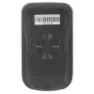 Igpsport Bsc100s Fahrradcomputer, Black, One Size