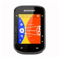 Igpsport Bsc200s Fahrradcomputer Igpsport Bsc200s Fahrradcomputer
