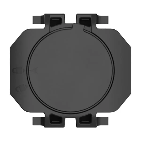 Igpsport C70 Trittfrequenzsensor, Black, One Size Igpsport C70 Trittfrequenzsensor, Black, One Size