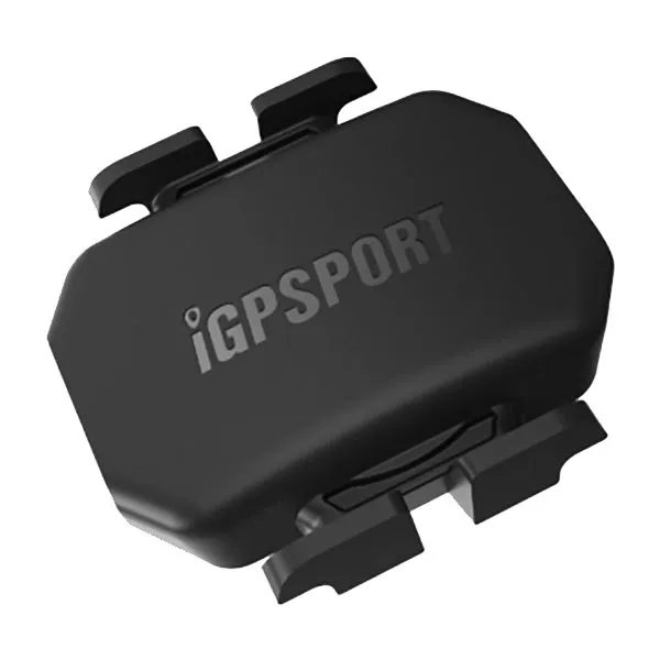 Igpsport C70 Trittfrequenzsensor, Black, One Size Igpsport C70 Trittfrequenzsensor, Black, One Size