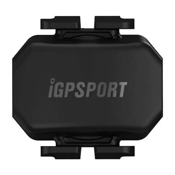 Igpsport C70 Trittfrequenzsensor, Black, One Size Igpsport C70 Trittfrequenzsensor, Black, One Size