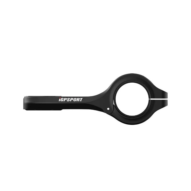Igpsport Fahrradcomputerhalterung Bügelbefestigung für Fahrradcomputer kompatibel mit garmin und autres M80 igps 630-620 -520 -320 Unisex, schwarz, TU Igpsport Fahrradcomputerhalterung Bügelbefestigung für Fahrradcomputer kompatibel mit garmin und autres M80 igps 630-620 -520 -320 Unisex, schwarz, TU