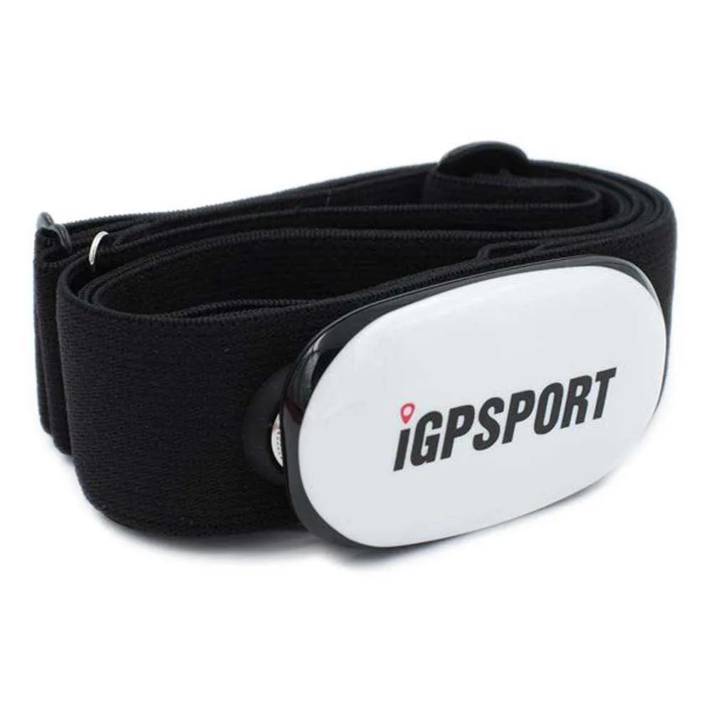 Igpsport Hr40 Pulssensor, Black Igpsport Hr40 Pulssensor, Black