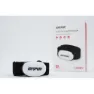 Igpsport Hr40 Pulssensor, Black