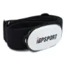 Igpsport Hr40 Pulssensor, Black