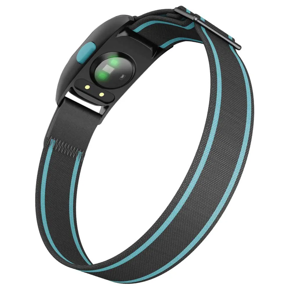 Igpsport Hr70 Pulssensor, Black, One Size Igpsport Hr70 Pulssensor, Black, One Size