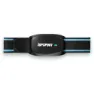 Igpsport Hr70 Pulssensor, Black, One Size