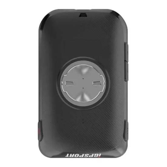 Igpsport Igs800 Fahrradcomputer, Black, One Size