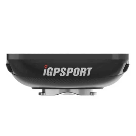 Igpsport Igs800 Fahrradcomputer, Black, One Size