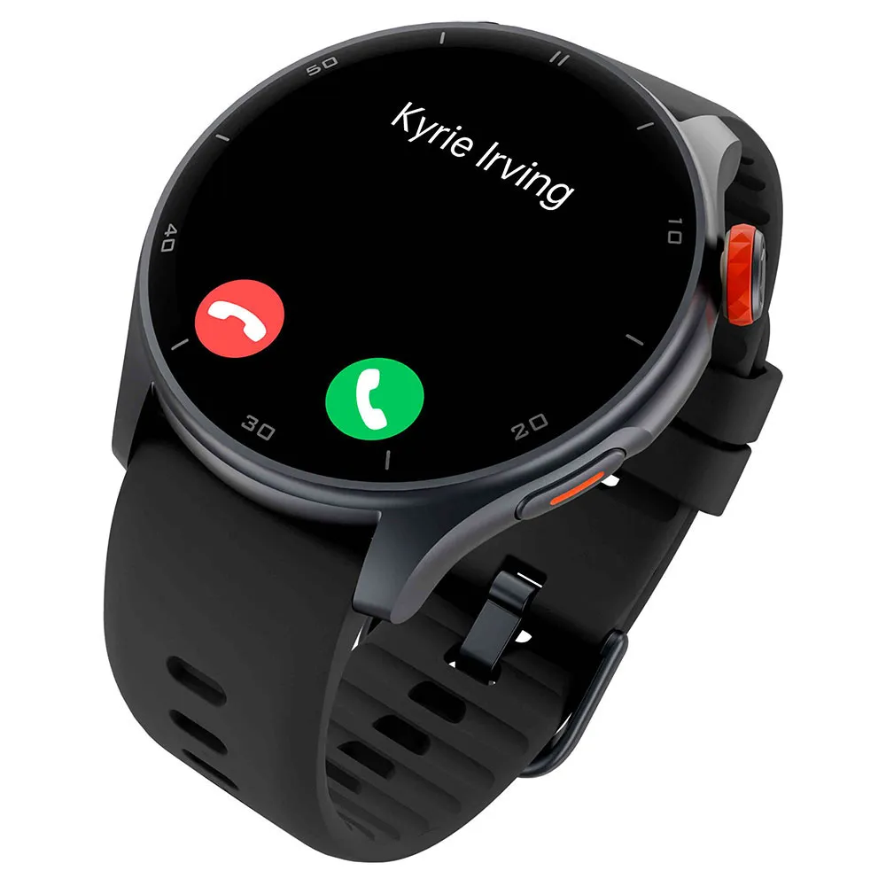 Igpsport Lw10 Smartwatch, Black Igpsport Lw10 Smartwatch, Black