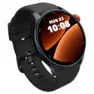 Igpsport Lw10 Smartwatch, Black