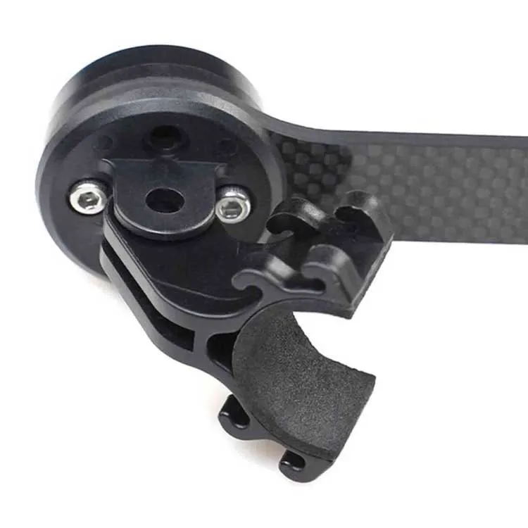 Igpsport M82 Gps Fahrradcomputerhalterung, Black, One Size Igpsport M82 Gps Fahrradcomputerhalterung, Black, One Size