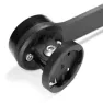 Igpsport M82 Gps Fahrradcomputerhalterung, Black, One Size
