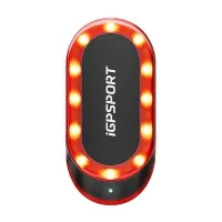 Igpsport Sr Mini Rücklicht Igpsport Sr Mini Rücklicht