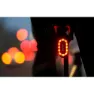 Igpsport Sr Mini Rücklicht, Black, 30 Lumina