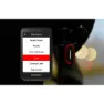 Igpsport Sr Mini Rücklicht, Black, 30 Lumina