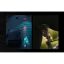 Igpsport Sr Mini Rücklicht, Black, 30 Lumina