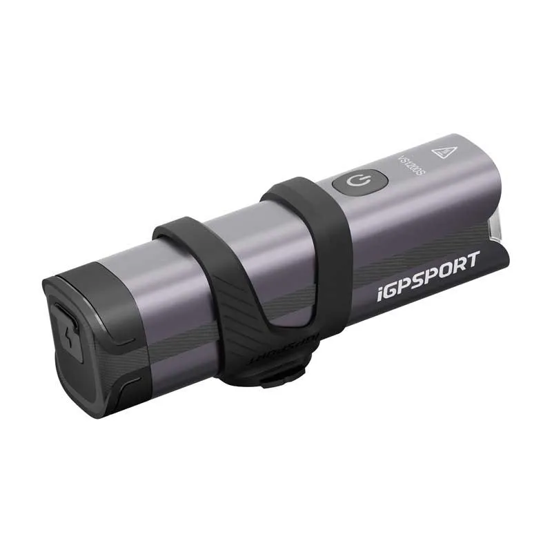 Igpsport Vs1200s Frontlicht, Black, 1200 Lumina Igpsport Vs1200s Frontlicht, Black, 1200 Lumina
