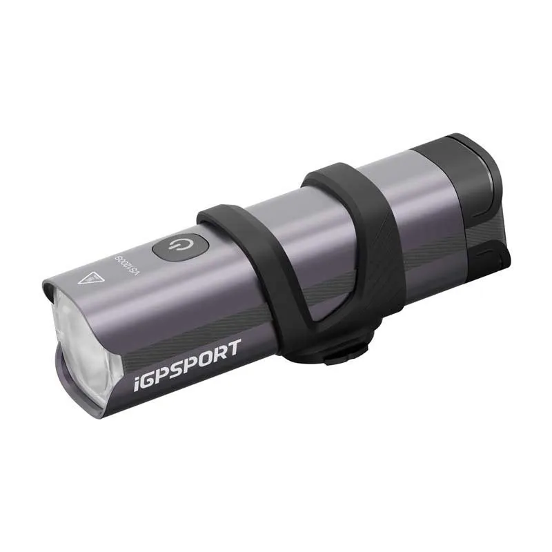 Igpsport Vs1200s Frontlicht, Black, 1200 Lumina Igpsport Vs1200s Frontlicht, Black, 1200 Lumina