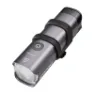 Igpsport Vs1200s Frontlicht, Black, 1200 Lumina