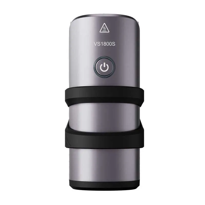 Igpsport Vs1800s Frontlicht, Black, 800 Lumina Igpsport Vs1800s Frontlicht, Black, 800 Lumina