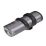 Igpsport Vs1800s Frontlicht, Black, 800 Lumina