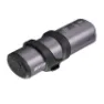 Igpsport Vs1800s Frontlicht, Black, 800 Lumina