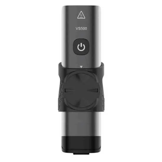 Igpsport Vs500 Frontlicht, Black, 500 Lumina Igpsport Vs500 Frontlicht, Black, 500 Lumina