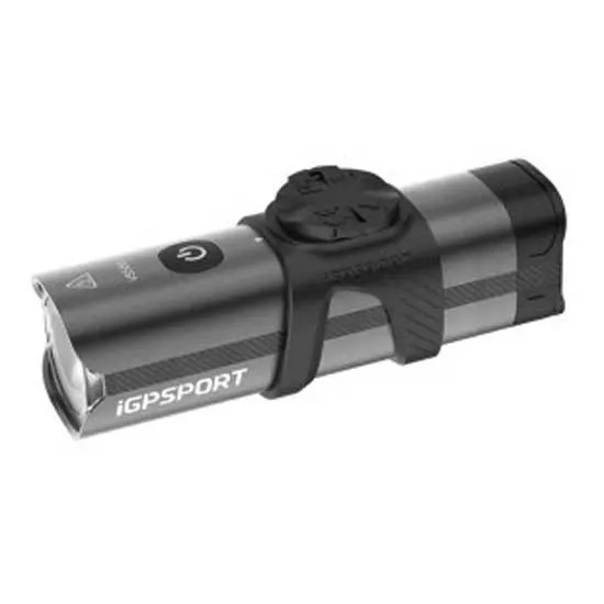 Igpsport Vs500 Frontlicht, Black, 500 Lumina Igpsport Vs500 Frontlicht, Black, 500 Lumina