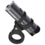 Igpsport Vs500 Frontlicht, Black, 500 Lumina
