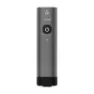 Igpsport Vs800s Frontlicht, Black, 800 Lumina
