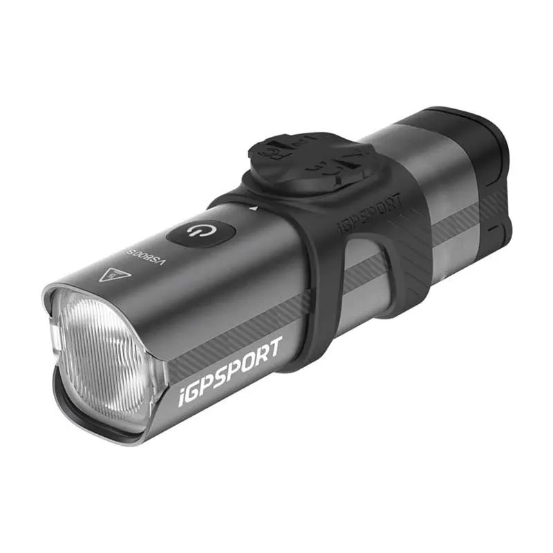 Igpsport Vs800s Frontlicht, Black, 800 Lumina Igpsport Vs800s Frontlicht, Black, 800 Lumina