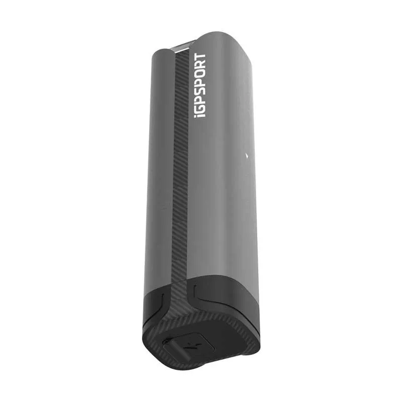Igpsport Vs800s Frontlicht, Black, 800 Lumina Igpsport Vs800s Frontlicht, Black, 800 Lumina