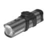 Igpsport Vs800s Frontlicht, Black, 800 Lumina