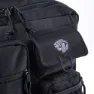 Iguana Akid Rucksack, Black