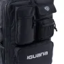Iguana Akid Rucksack, Black