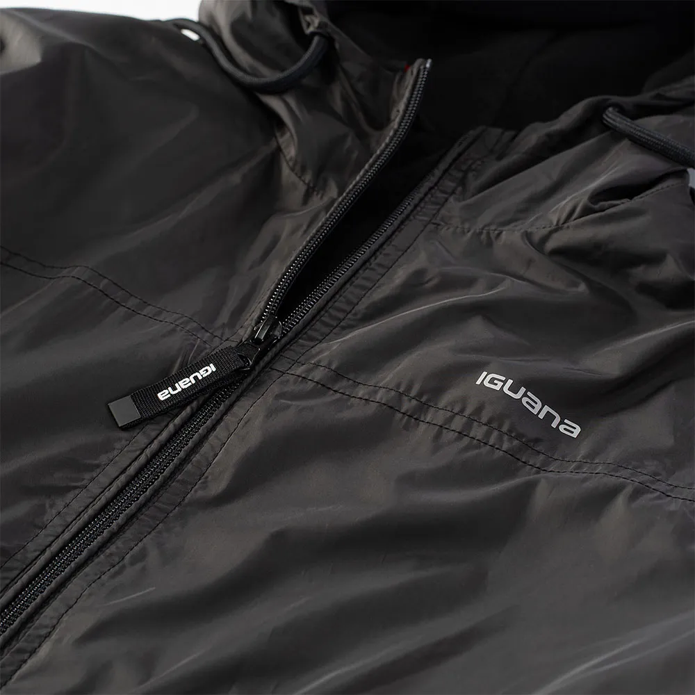 Iguana Balvin Jacke Iguana Balvin Jacke