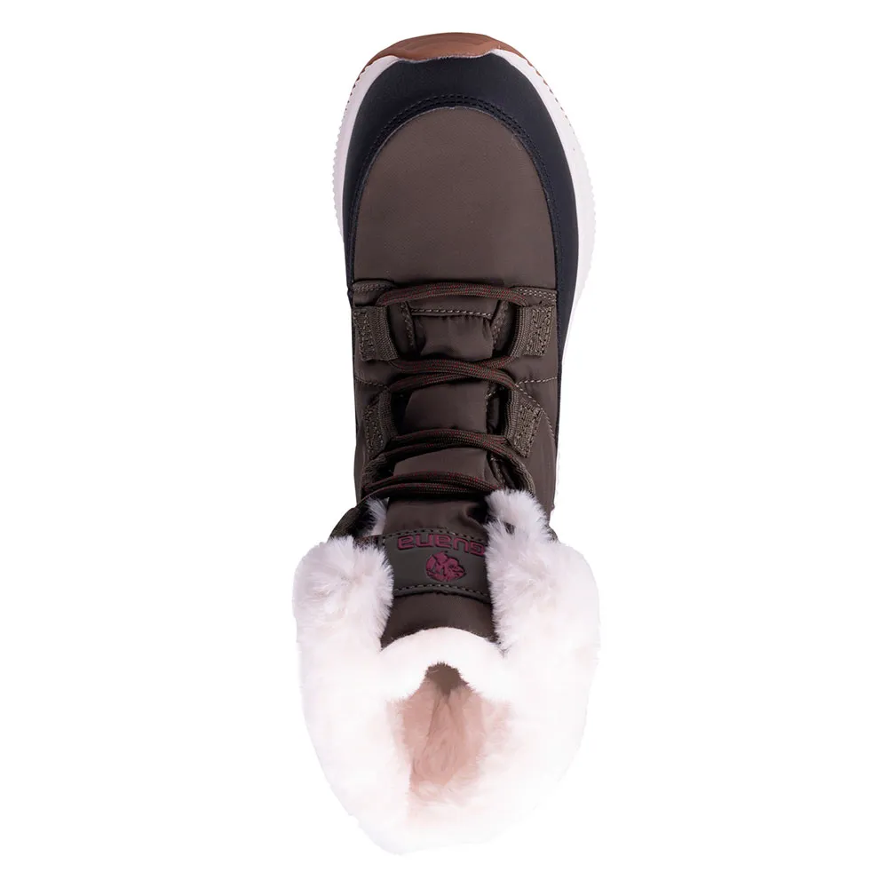 Iguana Berra Mid Wp Wanderstiefel Iguana Berra Mid Wp Wanderstiefel