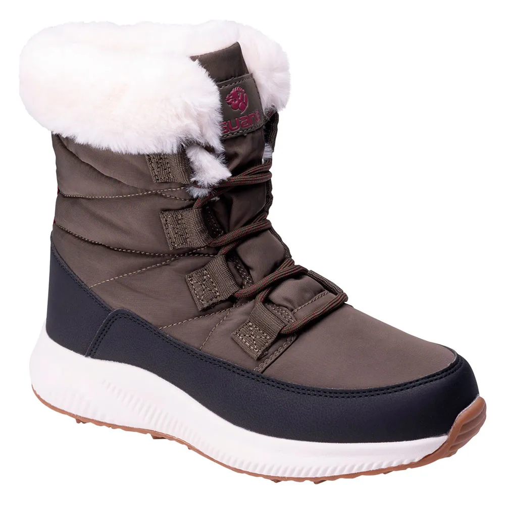 Iguana Berra Mid Wp Wanderstiefel Iguana Berra Mid Wp Wanderstiefel