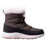 Iguana Berra Mid Wp Wanderstiefel