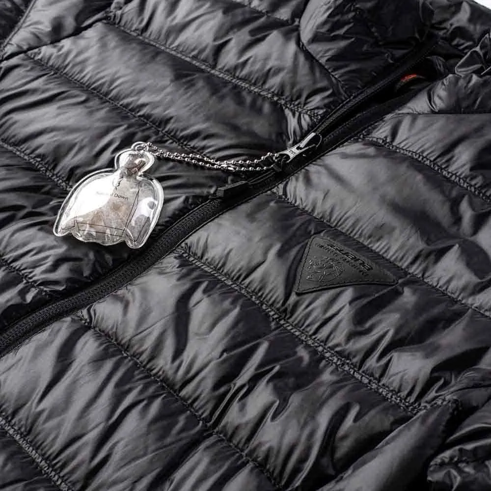 Iguana Blanca Jacke Iguana Blanca Jacke