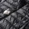 Iguana Blanca Jacke
