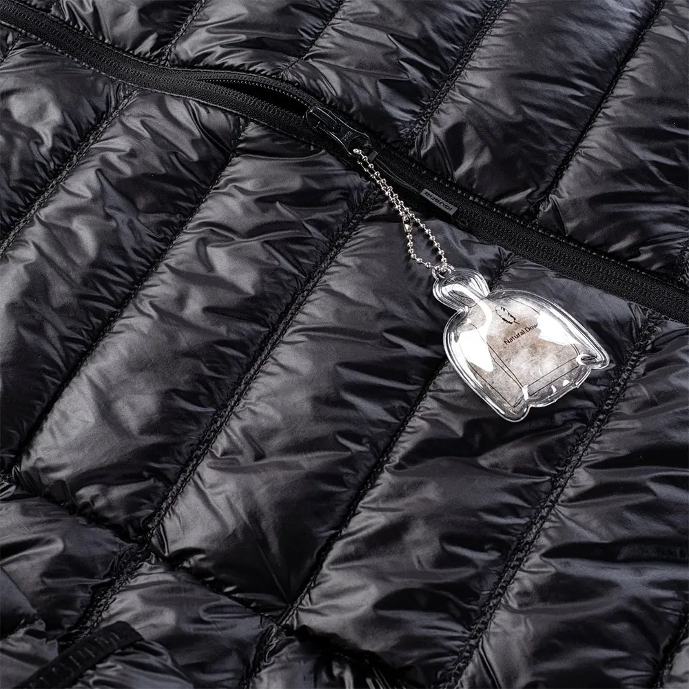 Iguana Blanco Daunenjacke Iguana Blanco Daunenjacke