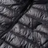 Iguana Blanco Daunenjacke