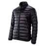 Iguana Blanco Daunenjacke