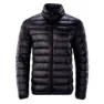 Iguana Blanco Daunenjacke